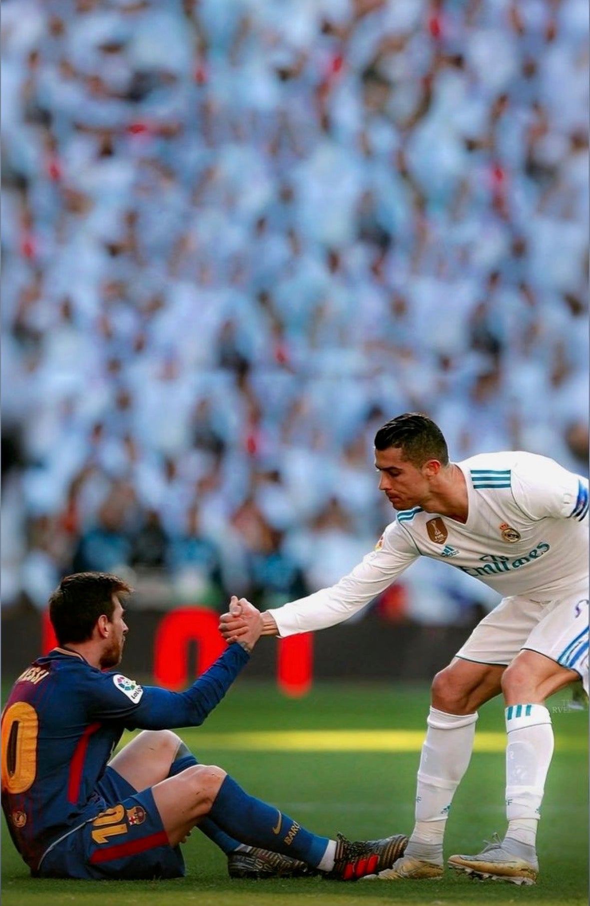 GOATS