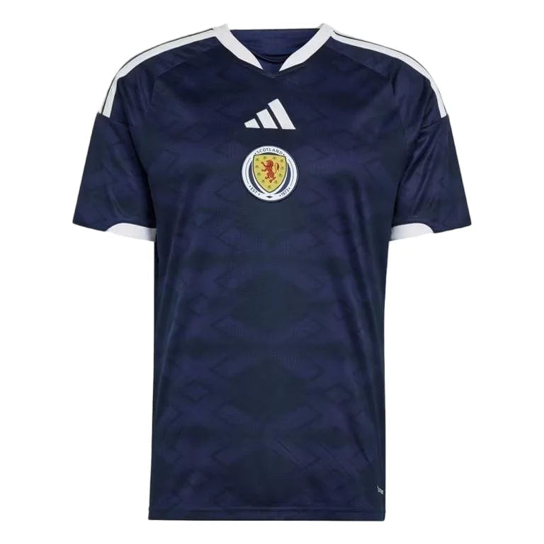 Scotland Home Kit 2026 WC 1:1