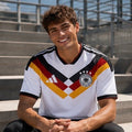 Germany Home Kit 2026 1:1