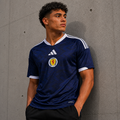 Scotland Home Kit 2026 WC 1:1