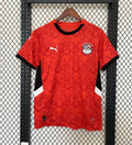 Egypt Home Kit 2026 World Cup 1:1
