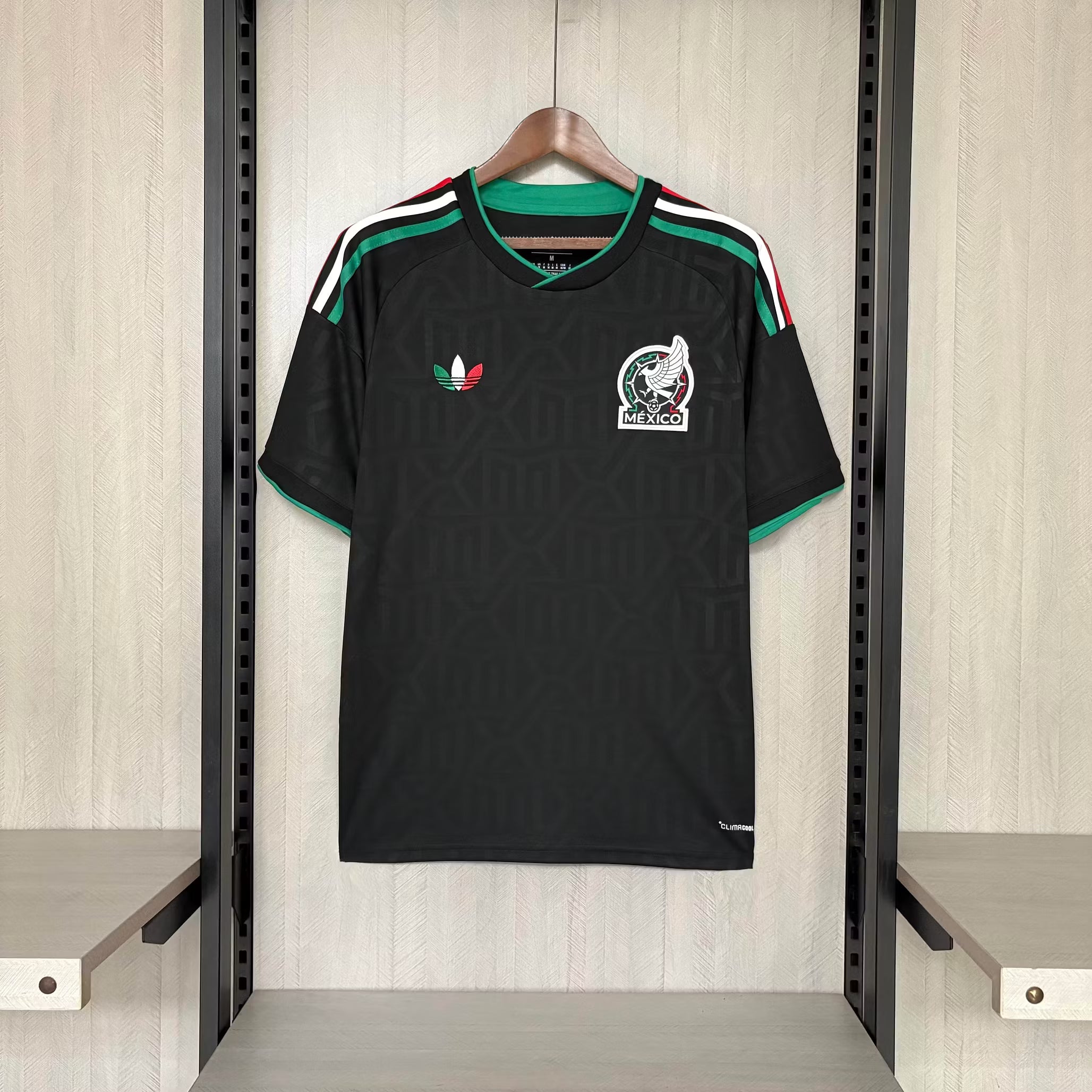 Mexico Third Away Kit 2026 WC 1:1