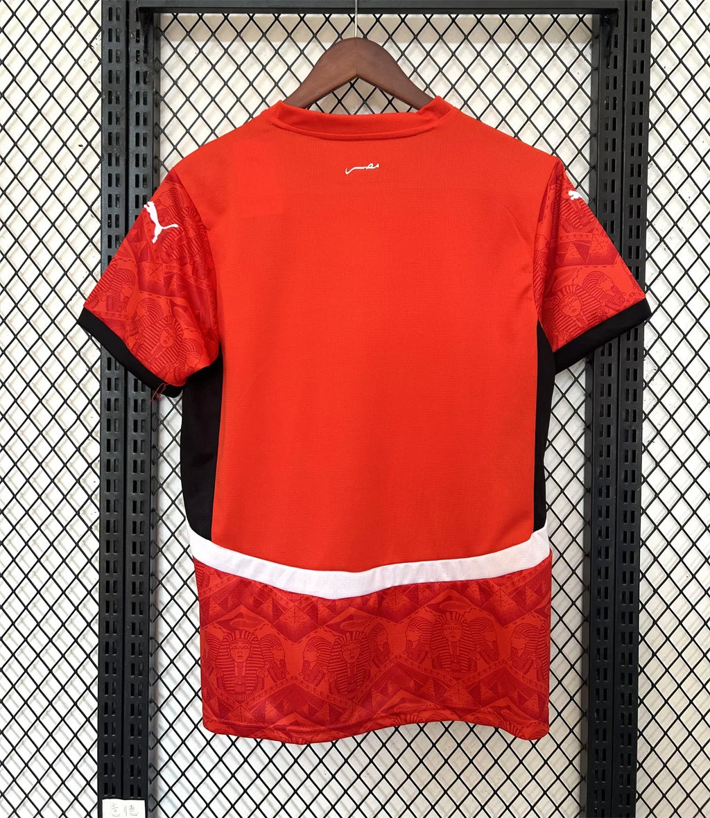 Egypt Home Kit 2026 World Cup 1:1