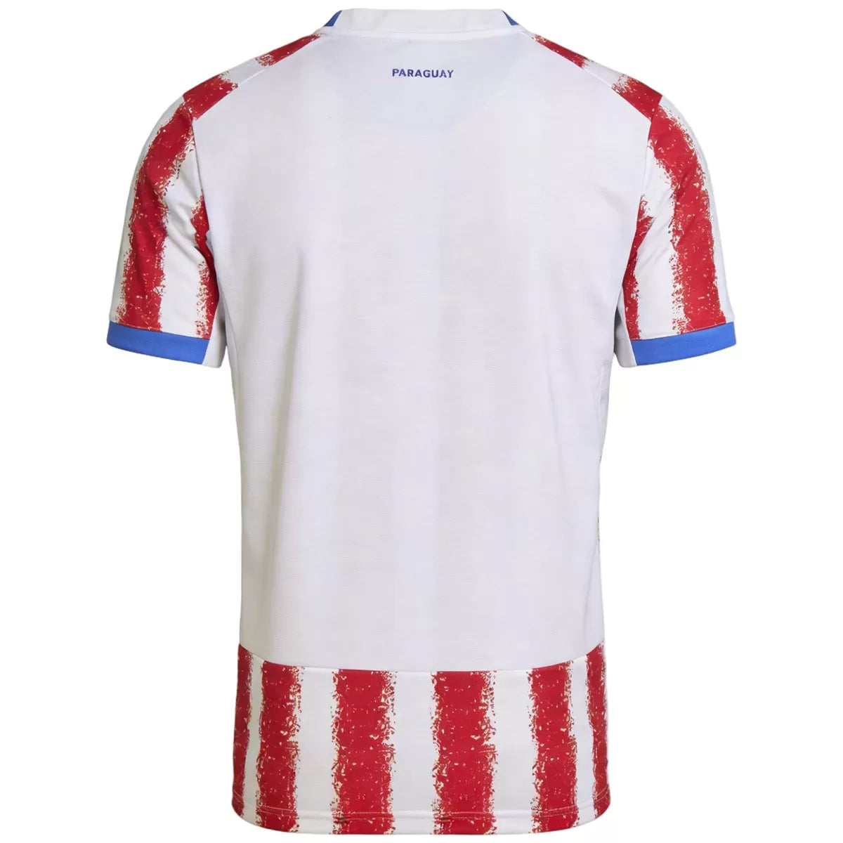 Paraguay Home Kit 2026 World Cup 1:1