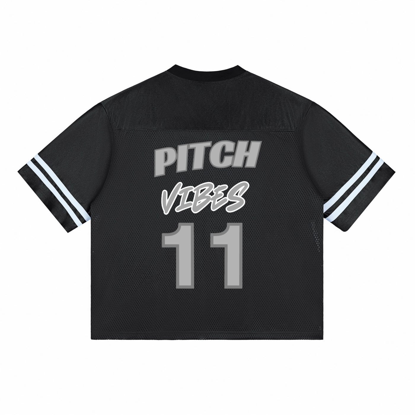 Vintage Pitch Vibes Jersey