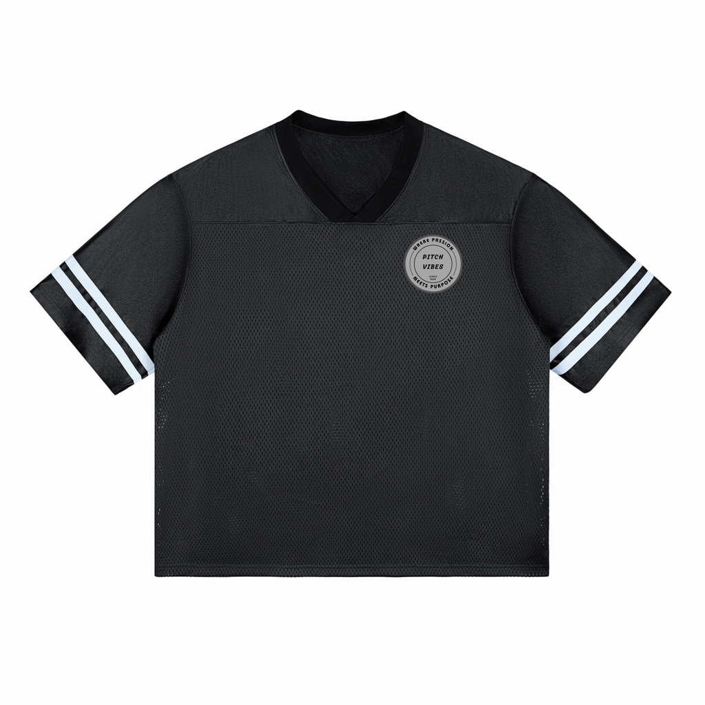 Vintage Pitch Vibes Jersey