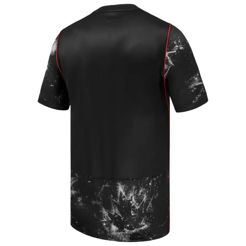 Canada Home Kit 2026 World Cup 1:1