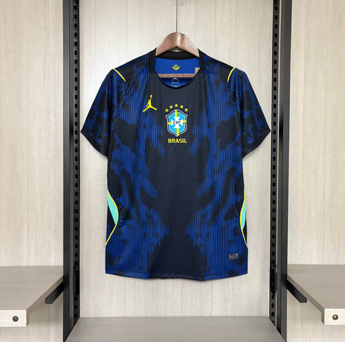 Brazil Away Kit 2026 WC 1:1