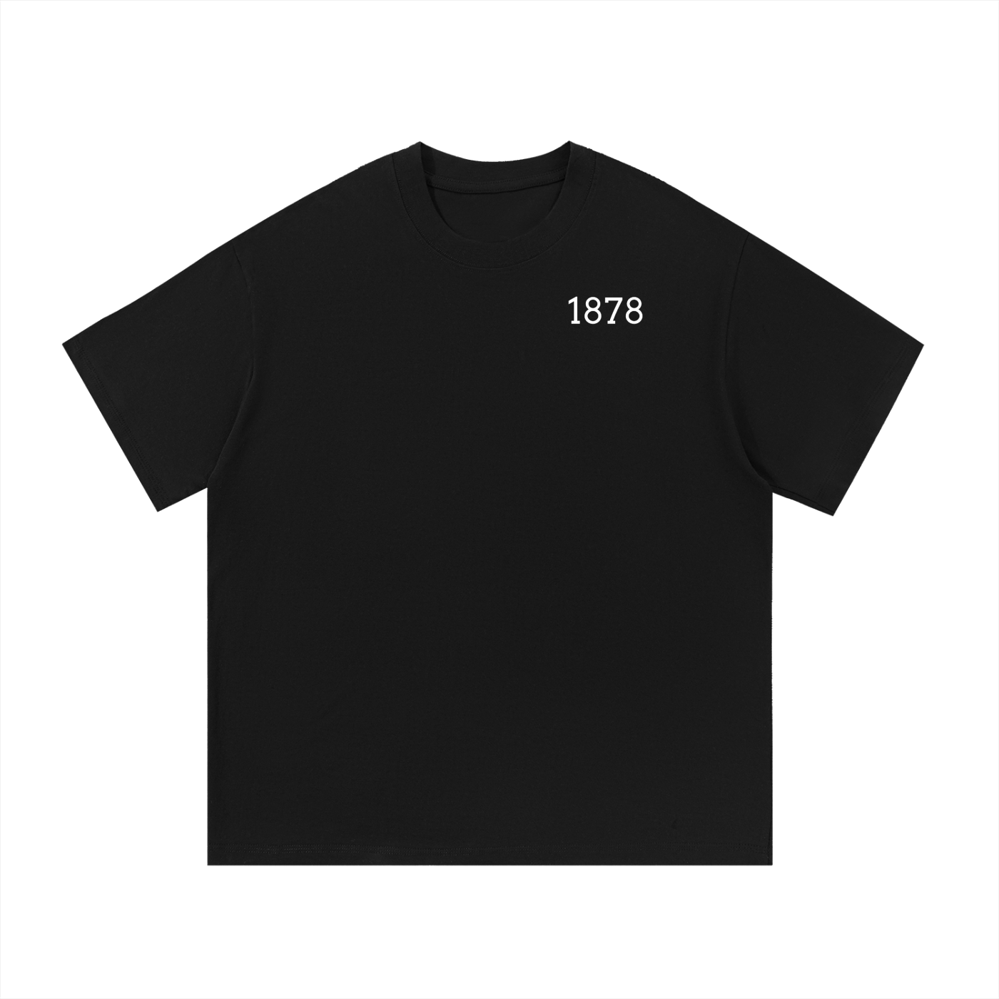 United Graphic Tee