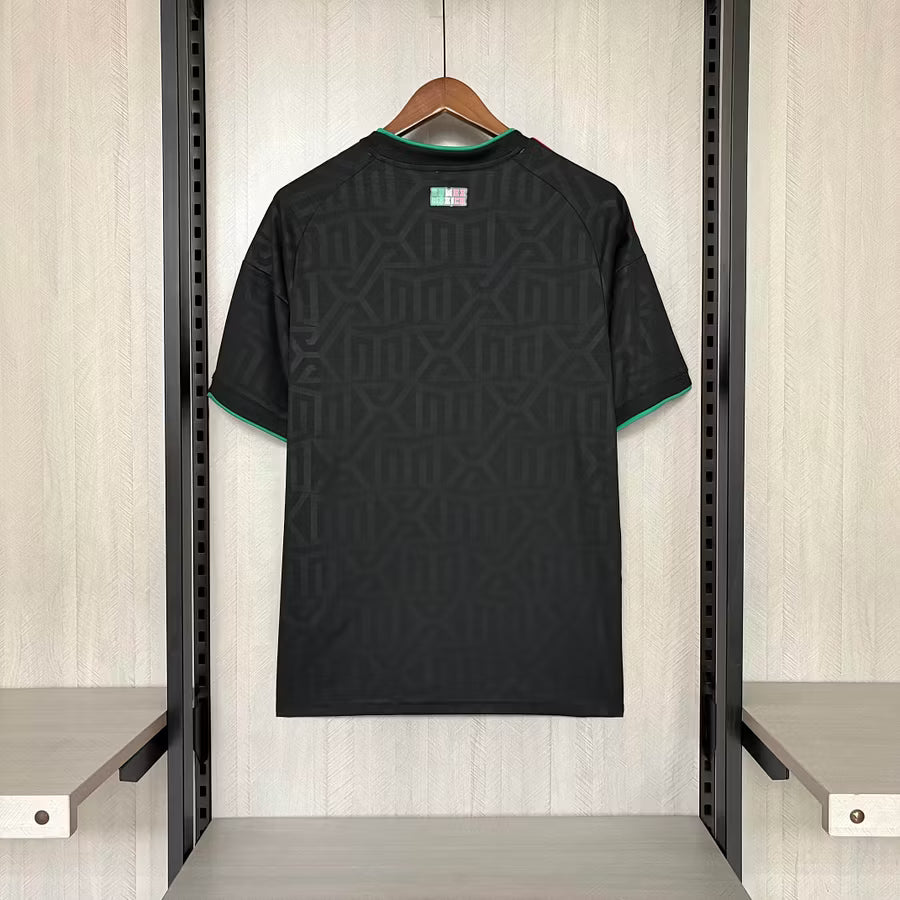 Mexico Third Away Kit 2026 WC 1:1
