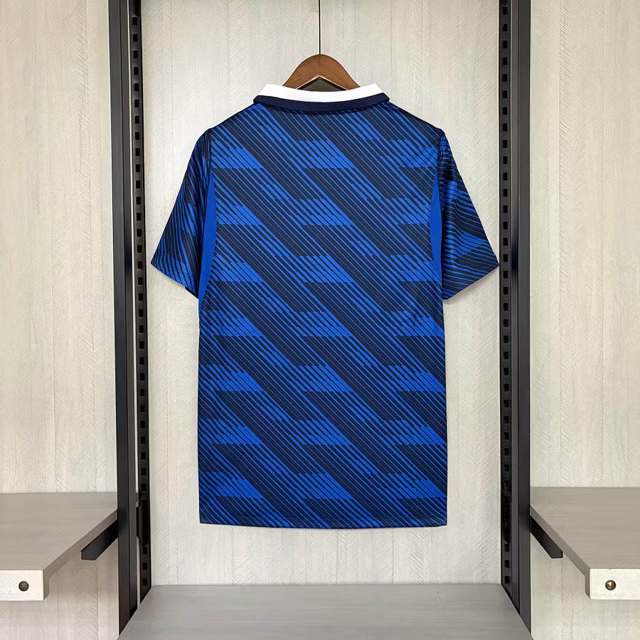 France Home Kit 2026 WC 1:1