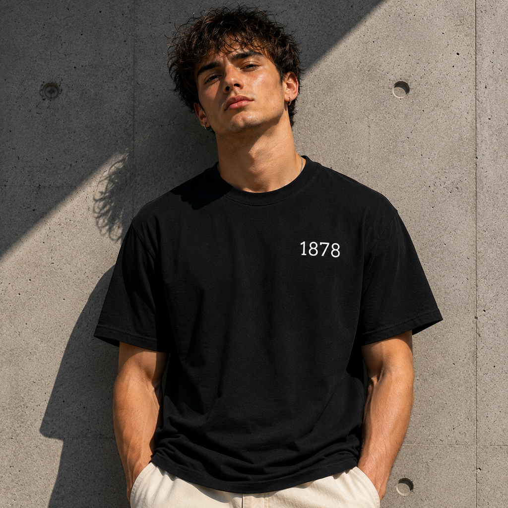 United Graphic Tee