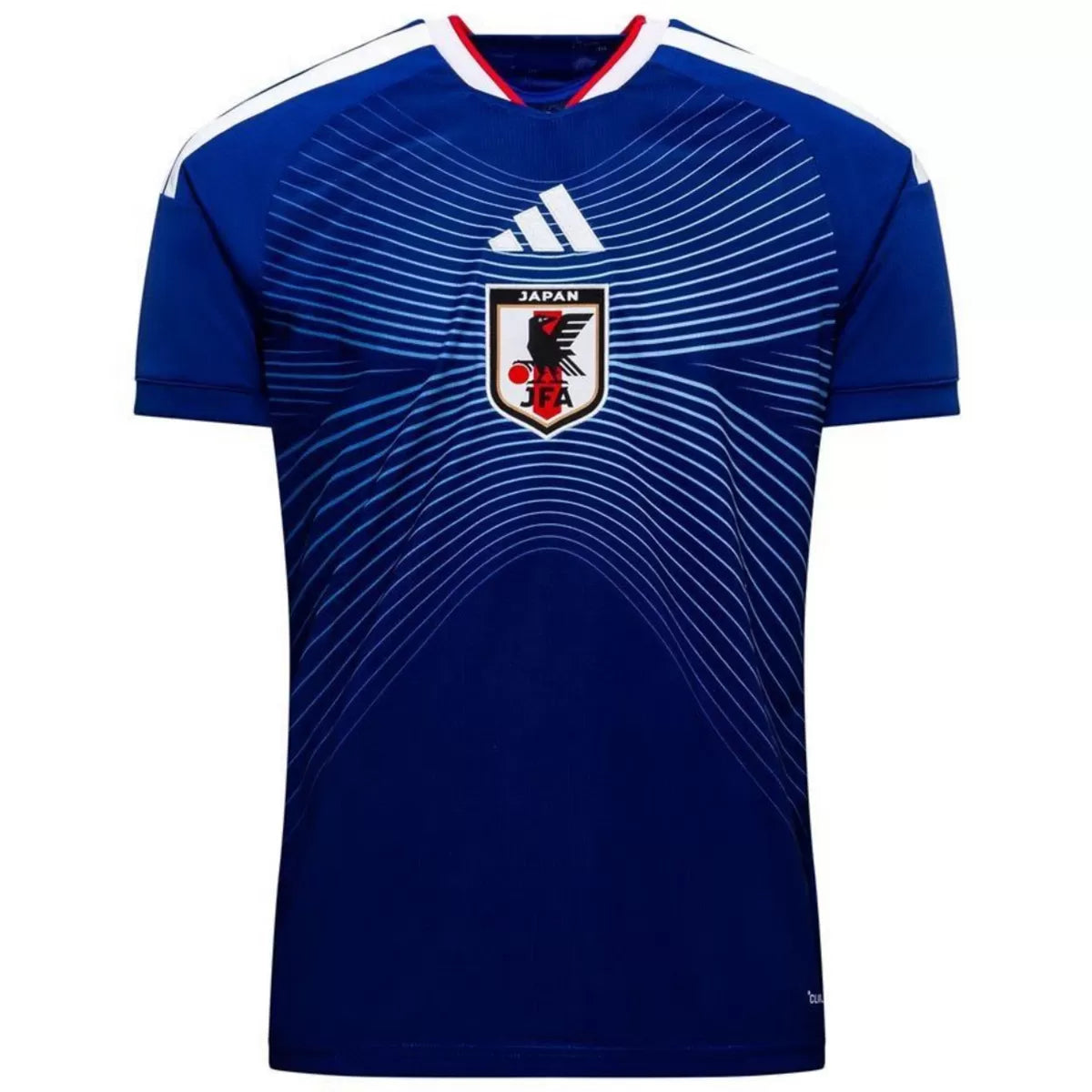 Japan Home Jersey 2026 WC 1:1