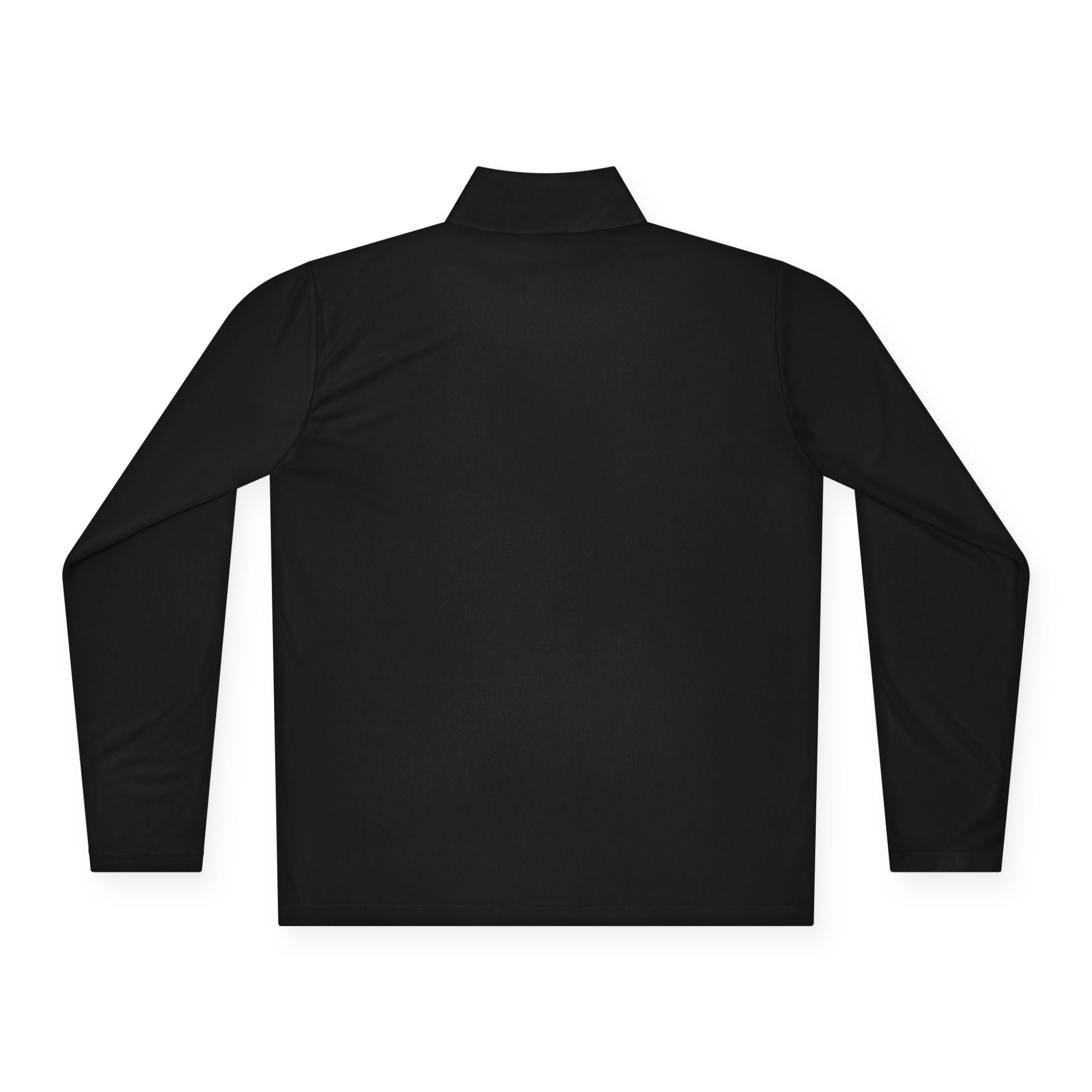 Pitch Vibes Pure Elegance Quarter-Zip Pullover