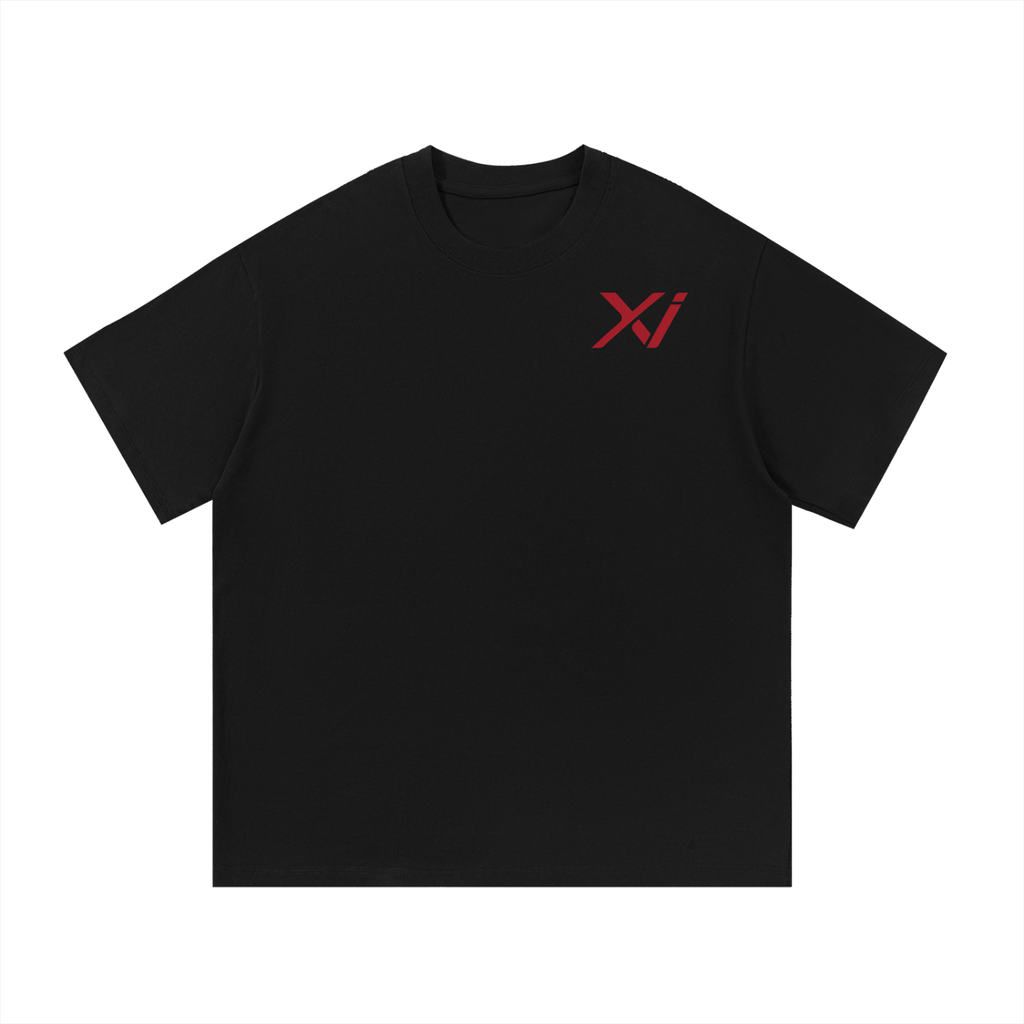 Madrid Football Graphic Tee