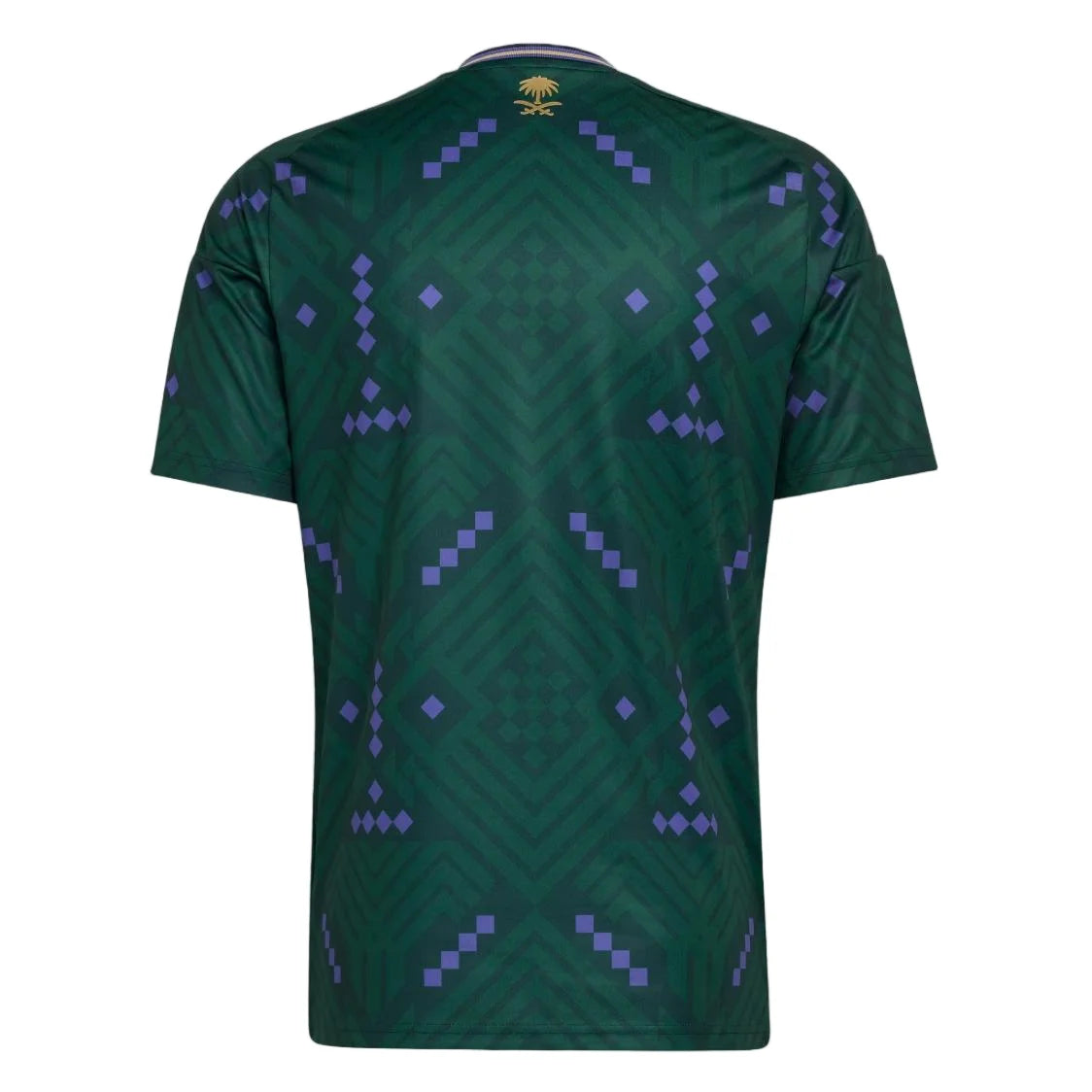 Saudi Arabia Home Kit 2026 WC 1:1