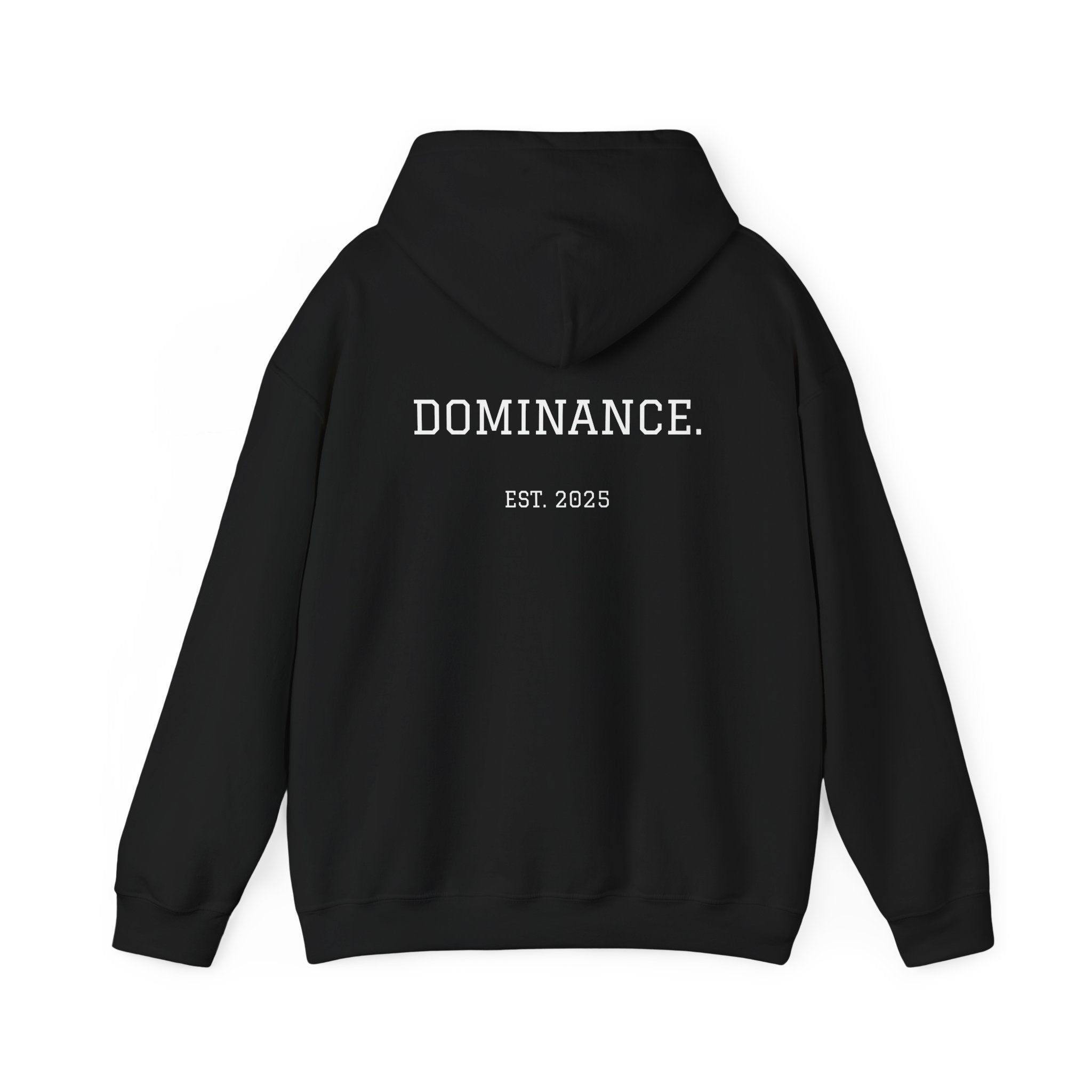 Pitch Vibes Dominance Hoodie