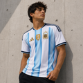Argentina Home Kit 2026 WC 1:1