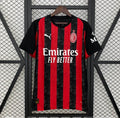AC Milan Home Kit 2025/2026 1:1
