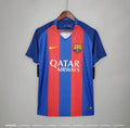 F.C. Barcelona Home Kit 2016/17 1:1