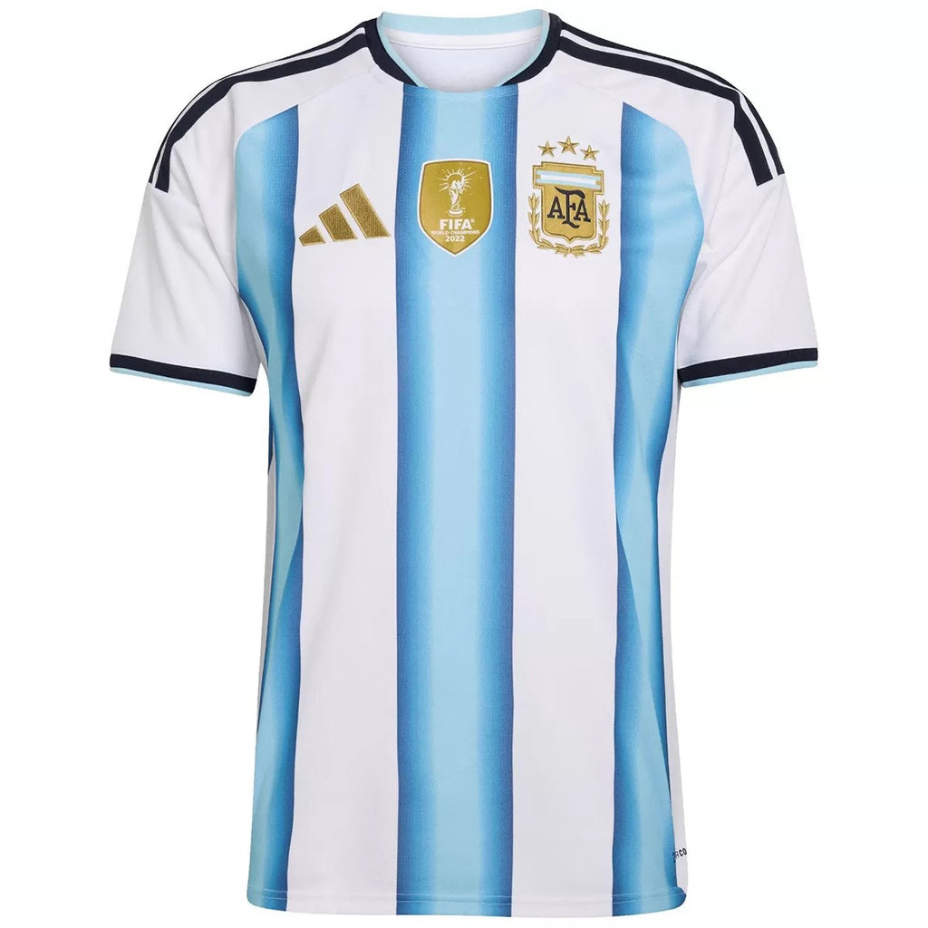 Argentina Home Kit 2026 WC 1:1