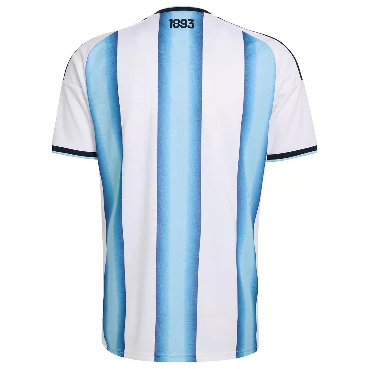 Argentina Home Kit 2026 WC 1:1