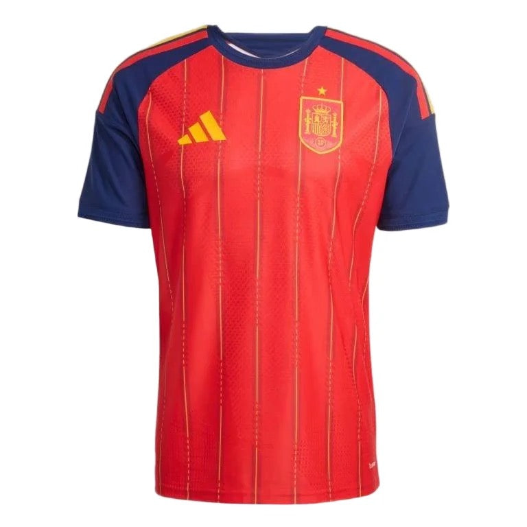 Spain Home Kit 2026 WC 1:1