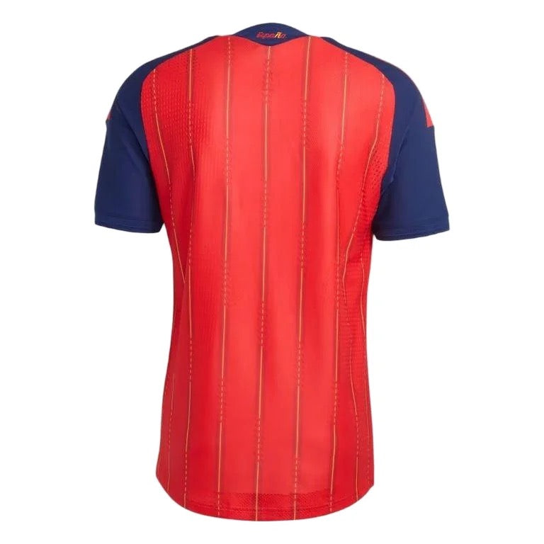 Spain Home Kit 2026 WC 1:1