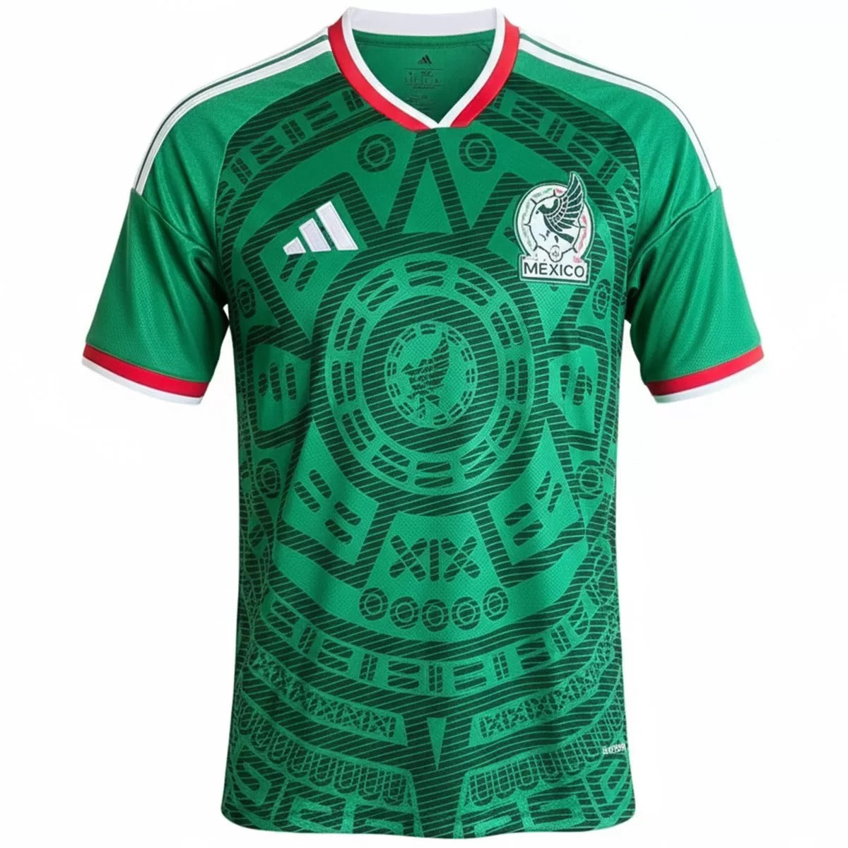 Mexico Home Kit 2026 WC 1:1