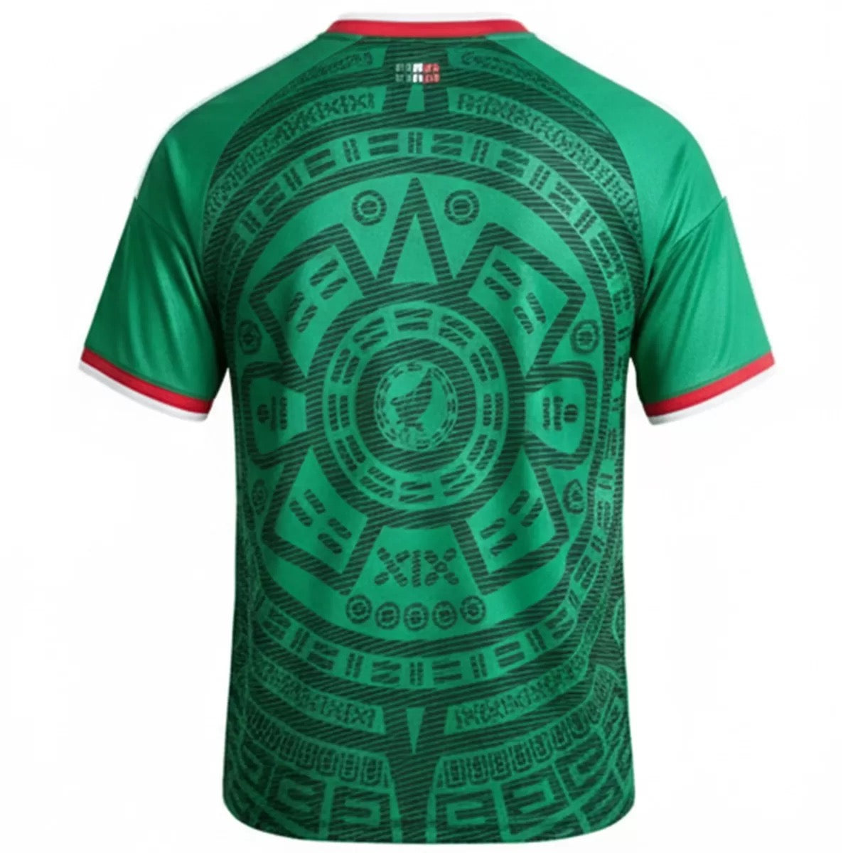 Mexico Home Kit 2026 WC 1:1