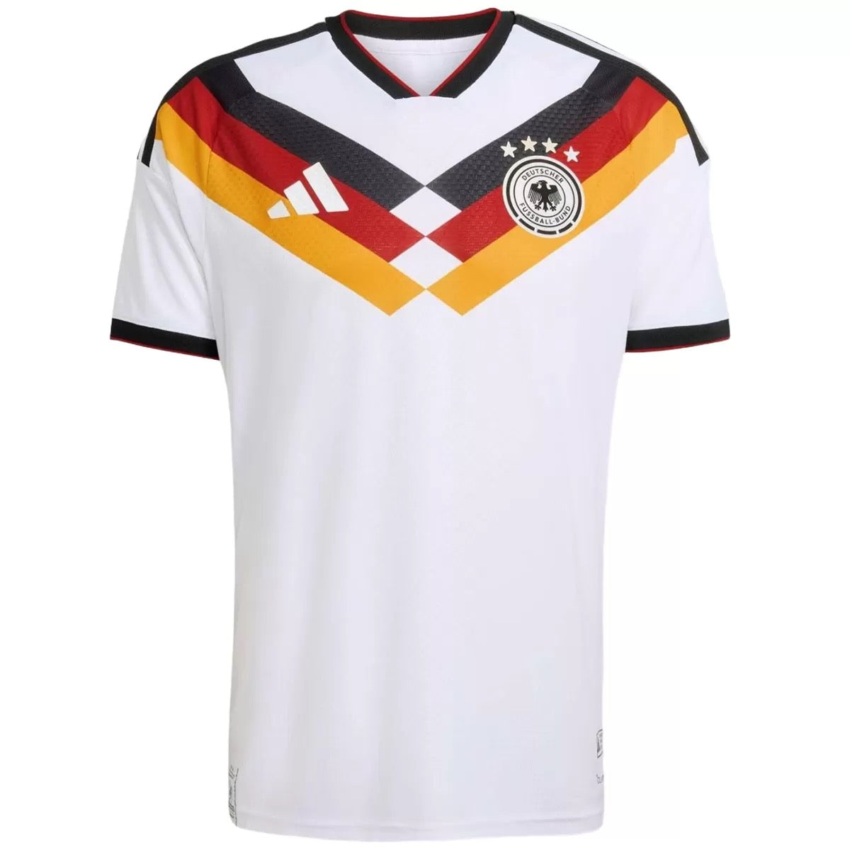 Germany Home Kit 2026 1:1