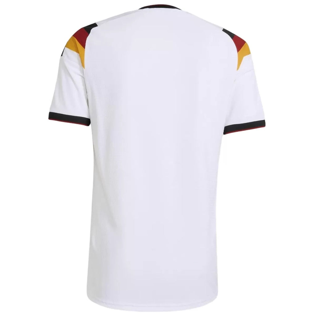 Germany Home Kit 2026 1:1
