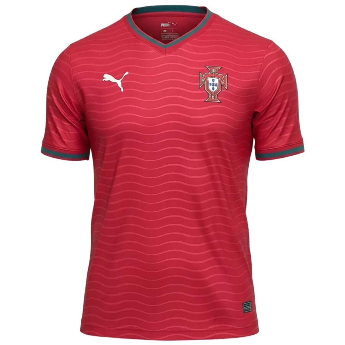 Portugal Home Kit 2026 1:1