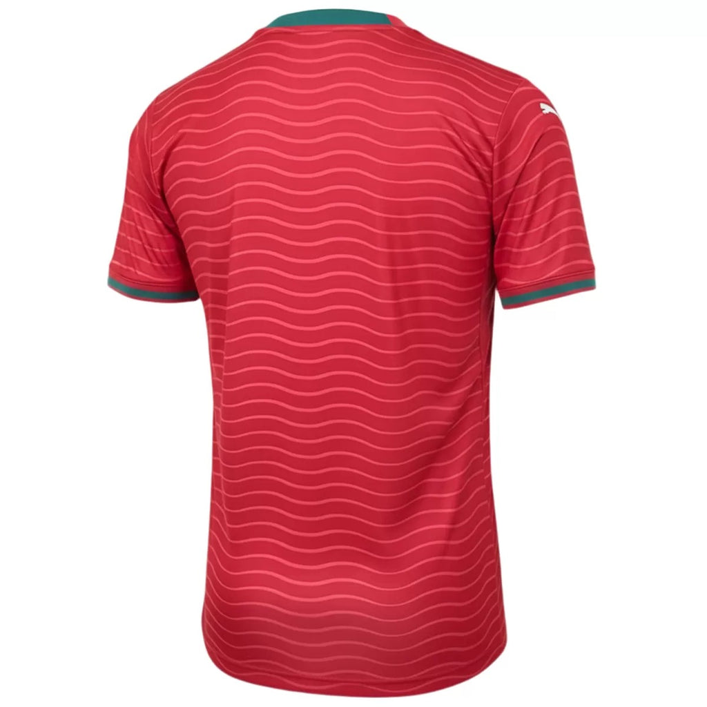 Portugal Home Kit 2026 1:1