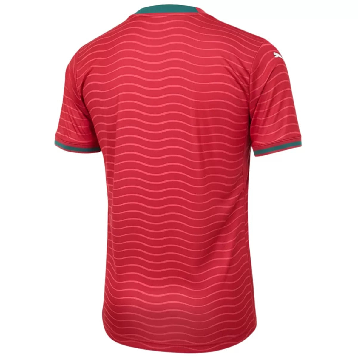 Portugal Home Kit 2026 1:1