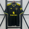 Manchester United Third Away Kit 2025/26 1:1