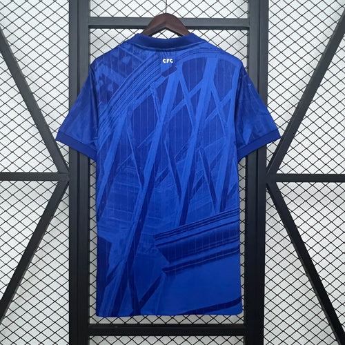 Chelsea F.C. Home Jersey 2025/26 1:1