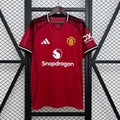 Manchester United Home Football Shirt 2025/2026 1:1