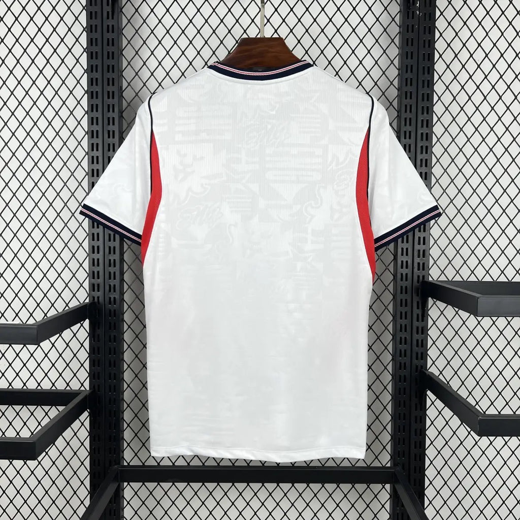 England Home Kit 2026 WC 1:1