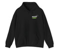 Pitch Vibes Unisex Heavy Blend™ Hoodie - No Days Off
