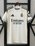 Real Madrid Home Kit 2025/26 1:1