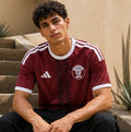 Qatar Home Kit 2026 WC 1:1