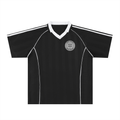 Vintage Pitch Vibes Soccer Jersey