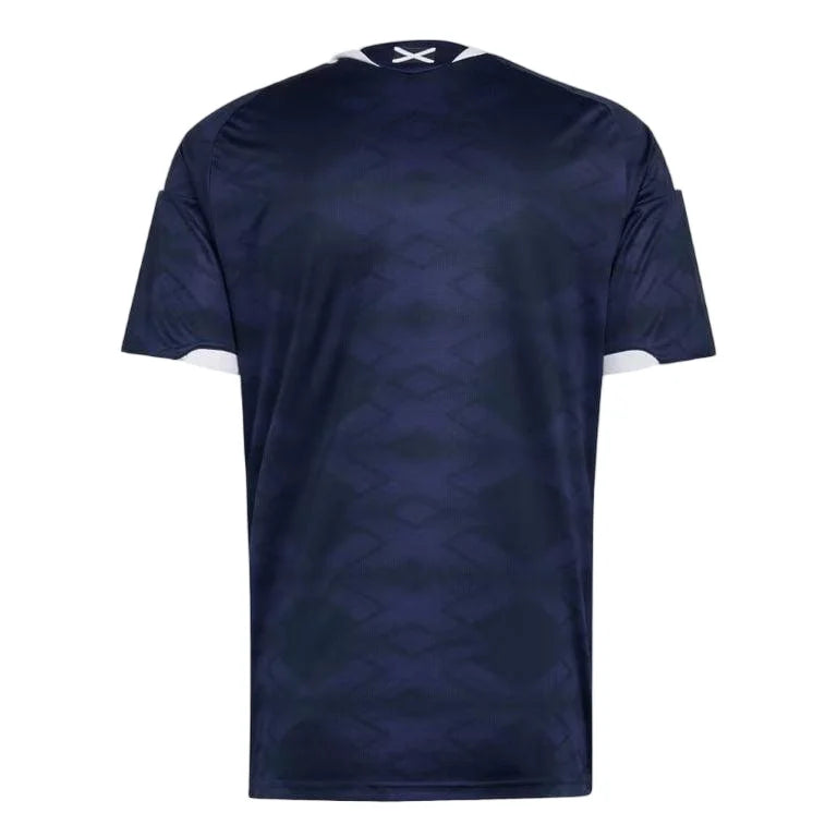 Scotland Home Kit 2026 WC 1:1