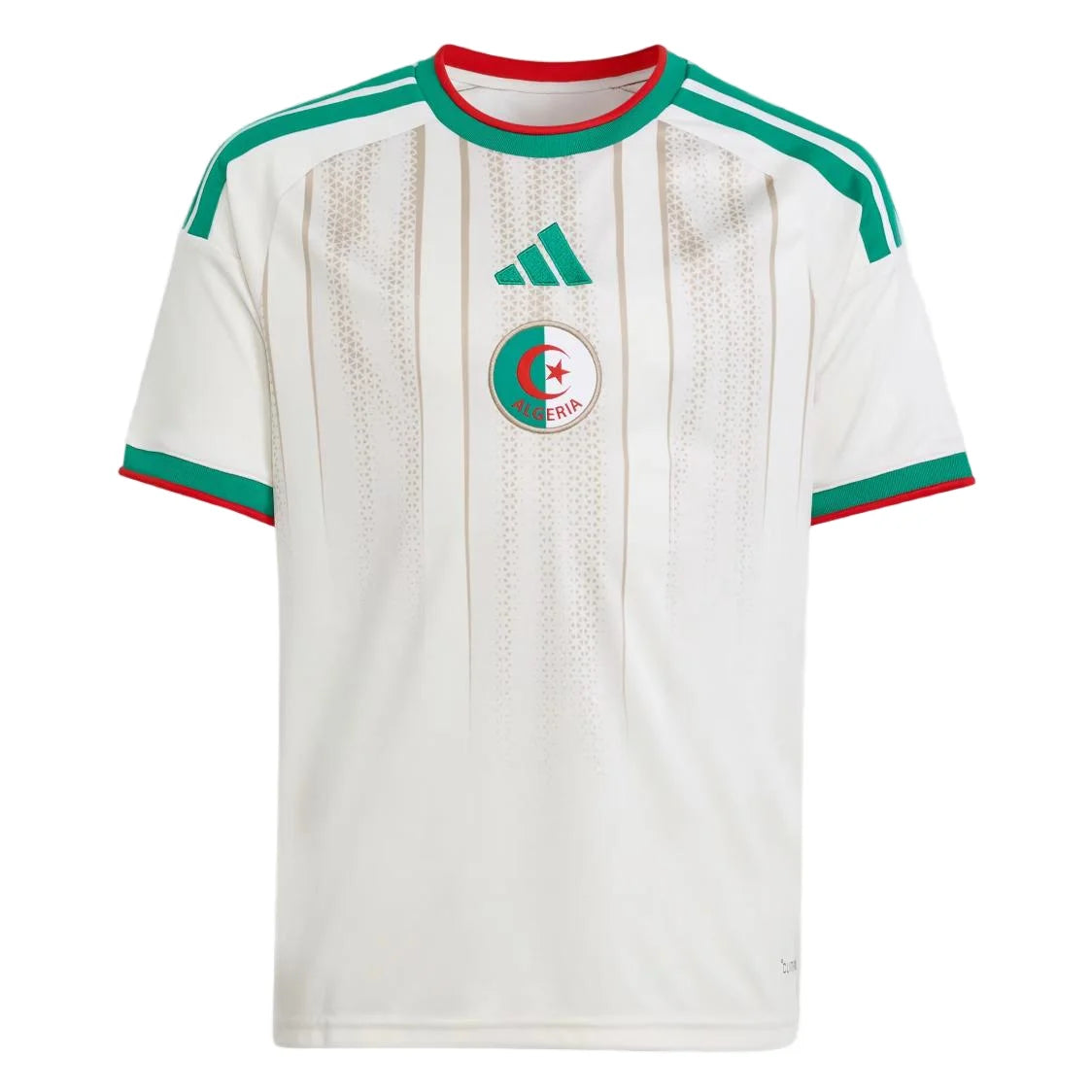 Algeria Home Kit 2026 WC 1:1