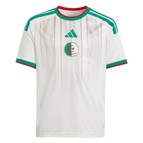Algeria Home Kit 2026 WC 1:1