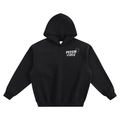 Pitch Vibes Boxy Hoodie