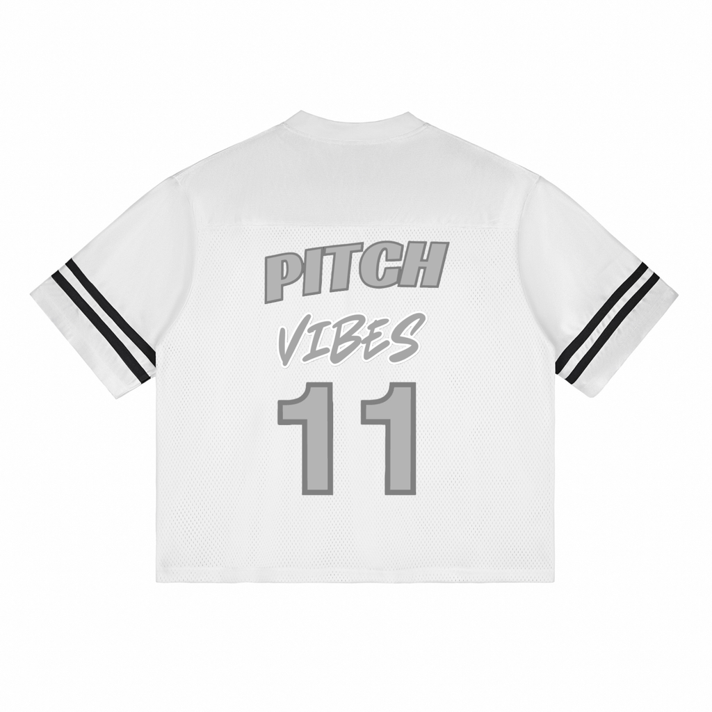 Vintage Pitch Vibes Jersey