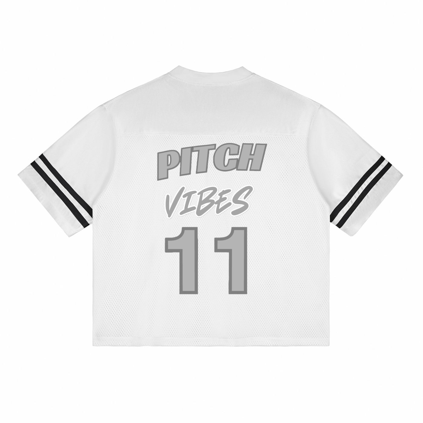 Vintage Pitch Vibes Jersey