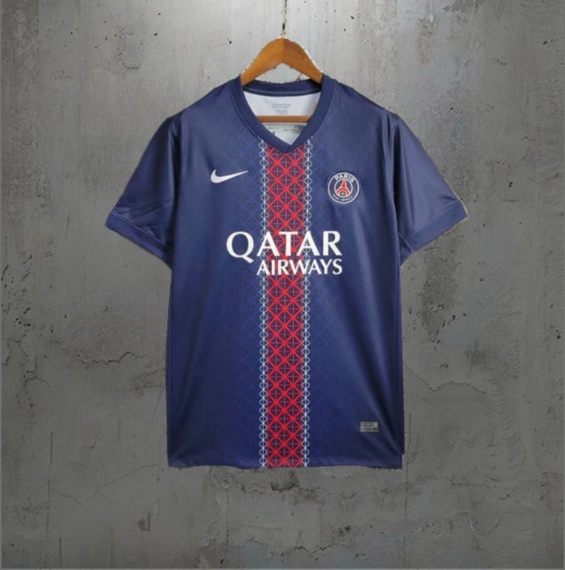 PSG Home Kit 2025/2026 1:1